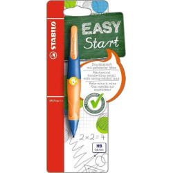 Stabilo Easyergo Μηχανικό Μολύβι 1.4mm για δεξιόχειρες