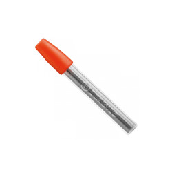 Stabilo 6 Μύτες Μολυβιού Easy Ergo Πάχους 1.4mm Τύπου HB