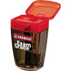 Stabilo Exam Ξύστρα Βαρελάκι mini