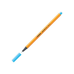 Μαρκαδόρος Stabilo N.88/031 Neon Blue Μαρκαδόρος Stabilo N.88/031 Neon Blue