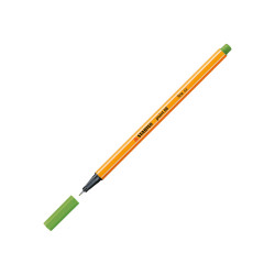 Μαρκαδόρος Stabilo N.88/33 Apple Green Μαρκαδόρος Stabilo N.88/33 Apple Green