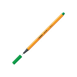 Μαρκαδόρος Stabilo N.88/36 Green Μαρκαδόρος Stabilo N.88/36 Green