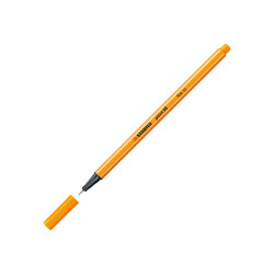 Μαρκαδόρος Stabilo N.88/54 Orange