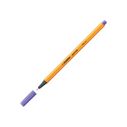 Μαρκαδόρος Stabilo N.88/59 Light Lilac
