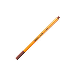 Μαρκαδόρος Stabilo N.88/75 Ταμπά