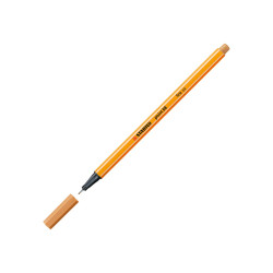 Μαρκαδόρος Stabilo N.88/89 Dark Ochre