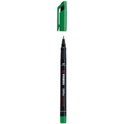Stabilo ΟΗPen Universal S Μαρκαδόρος Διαφανειών 0,4mm Πράσινος Stabilo ΟΗPen Universal S Μαρκαδόρος Διαφανειών 0,4mm Πράσινος