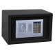 Powertech PT-1192 Χρηματοκιβώτιο Ασφαλείας , Ψηφιακό Κλείδωμα, 31x20x20 cm