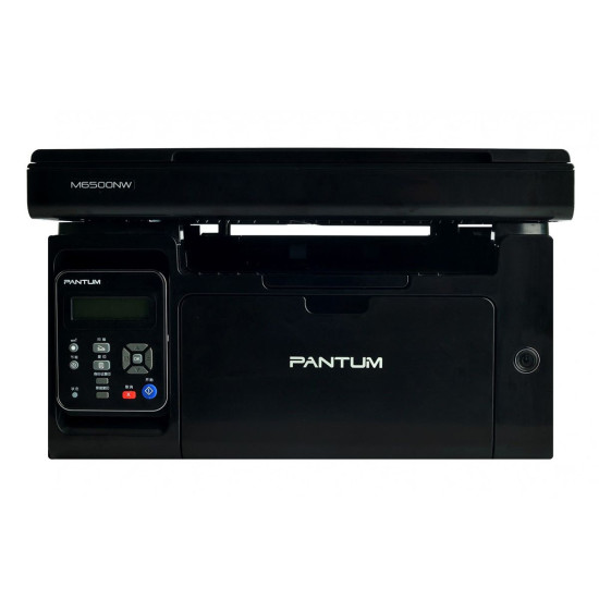 Pantum M6500NW Ασπρόμαυρο Laser Πολυμηχάνημα