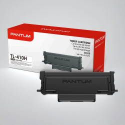 Γνήσιο Toner Laser Εκτυπωτή Pantum TL-410Η 3K Μαύρο