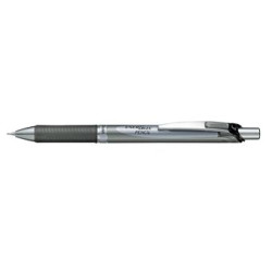 Pentel Energize Μηχανικό Μολύβι 0.7mm Γκρί σκούρο