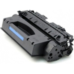 Συμβατό Toner για Laser Εκτυπωτή HP Q5949Χ/Q7553Χ Μαύρο