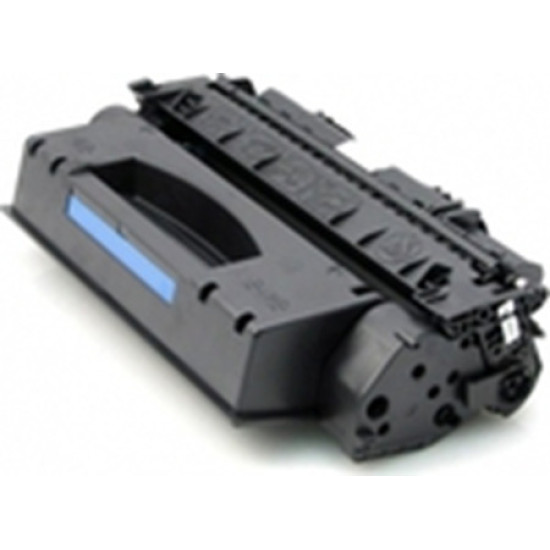 Συμβατό Toner για Laser Εκτυπωτή HP Q5949Χ/Q7553Χ Μαύρο