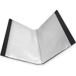 Σουπλ Α4 10 φύλλα Κόκκινο Σουπλ Α4 10 φύλλα Κόκκινο