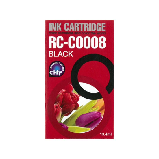 Συμβατό INKjet για CANON - BLACK Συμβατό INKjet για CANON - BLACK