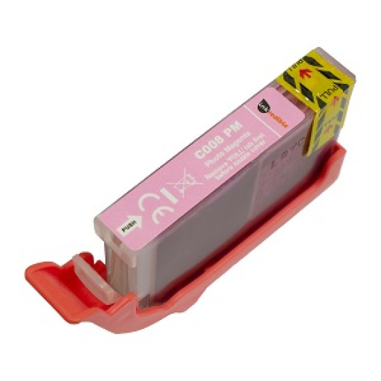 Συμβατό INKjet για CANON - PHOTO MAGENDA Συμβατό INKjet για CANON - PHOTO MAGENDA