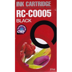 Συμβατό INKjet για CANON - BLACK