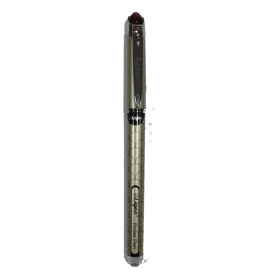 Στυλό Liqeo roller pen κόκκινο
