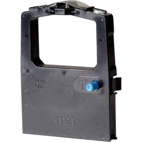 Συμβατή Μελανοταινία για OKI Microline 182/183/192/193/280/320/321/3320/3321 (09002303)