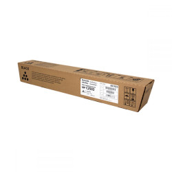 Γνήσιο Toner Laser Εκτυπωτή Ricoh C2003/2004/2011/2503/2504 (841925) Μαύρο 15K Black