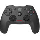 Roar R200WS Ασύρματο Gamepad για PC / PS3 Μαύρο