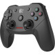 Roar R200WS Ασύρματο Gamepad για PC / PS3 Μαύρο