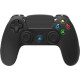 Roar R200WS Ασύρματο Gamepad για PC / PS3 Μαύρο