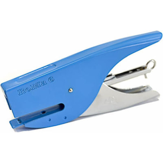 Romeo Maestri Συρραπτικό Χειρός Νο. 6  (Διάφορα Χρώματα)