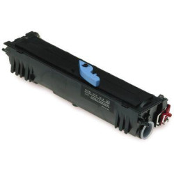 Συμβατό Toner για Laser Εκτυπωτή Epson S050167 [C13S050167] 3Κ Μαύρο