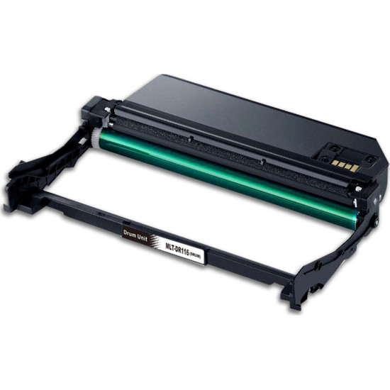 Συμβατό Drum για Laser Εκτυπωτή Samsung MLT-R116 9K Μαύρο