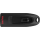 SanDisk Ultra USB 3.0 Flash Drive 128gb (SDCZ48-128G-U46) Black