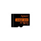 Apacer Κάρτα Μνήμης Micro SDXC A2 64GB UHS-I U3 V30 Apacer Κάρτα Μνήμης Micro SDXC A2 64GB UHS-I U3 V30