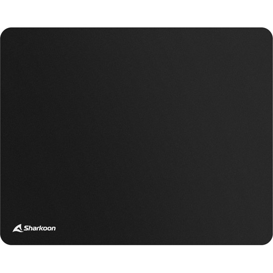 Sharkoon 1337 V2 Gaming Mouse Pad XL 444x355x2.4mm Μαύρο Sharkoon 1337 V2 Gaming Mouse Pad XL 444x355x2.4mm Μαύρο