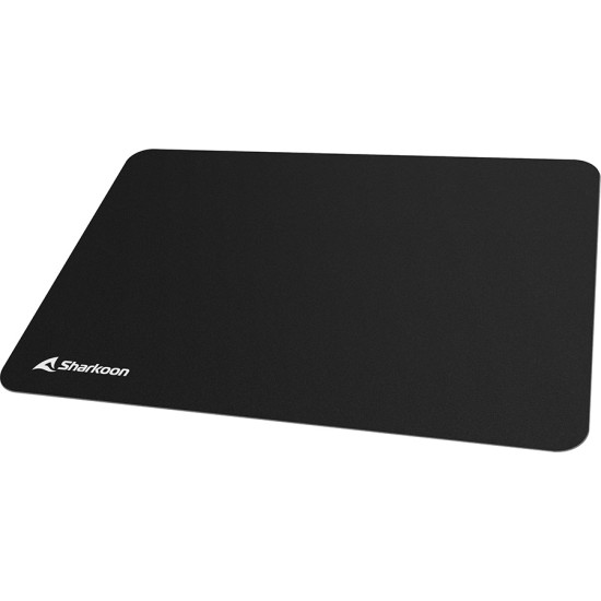 Sharkoon 1337 V2 Gaming Mouse Pad Medium 355x255x1.4mm Μαύρο