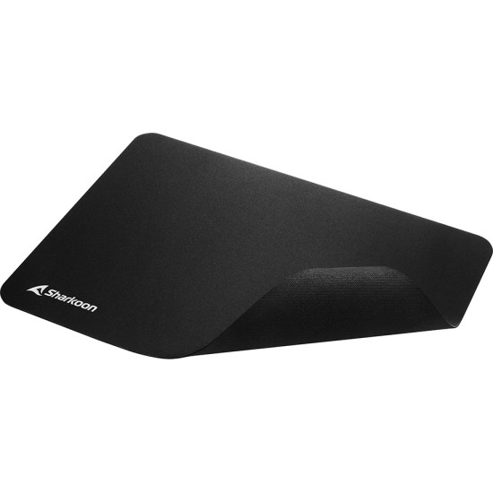 Sharkoon 1337 V2 Gaming Mouse Pad Medium 355x255x1.4mm Μαύρο
