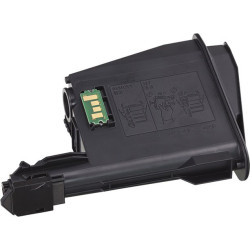 Συμβατό Toner για Laser Εκτυπωτή Kyocera ΤΚ1115 (1T02M50NL0) 1.6K Black