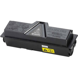 Συμβατό Toner για Laser Εκτυπωτή Kyocera TK1130 [1T02MJ0NL0] 3K Μαύρο