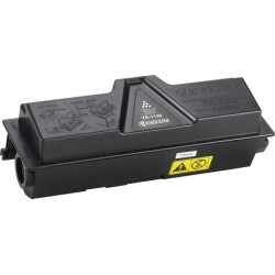 Συμβατό Toner για Laser Εκτυπωτή Kyocera TK-1140 [1T02ML0NL0 ] 7.2K Black