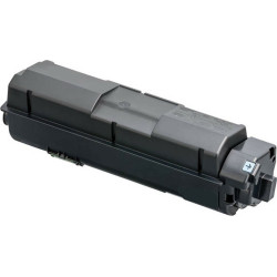 Συμβατό Toner για Laser Εκτυπωτή Kyocera [1T02S50NL0, TK1170] 7.2K Black