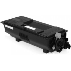 Συμβατό Toner για Laser Εκτυπωτή Kyocera TK3160 [1T02T90NL0] 12.5Κ Black