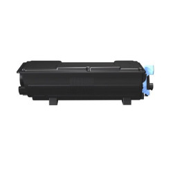 Συμβατό Toner για Laser Εκτυπωτή Kyocera TK-3400 (1T0C0Y0NL0) 12.5Κ Μαύρο