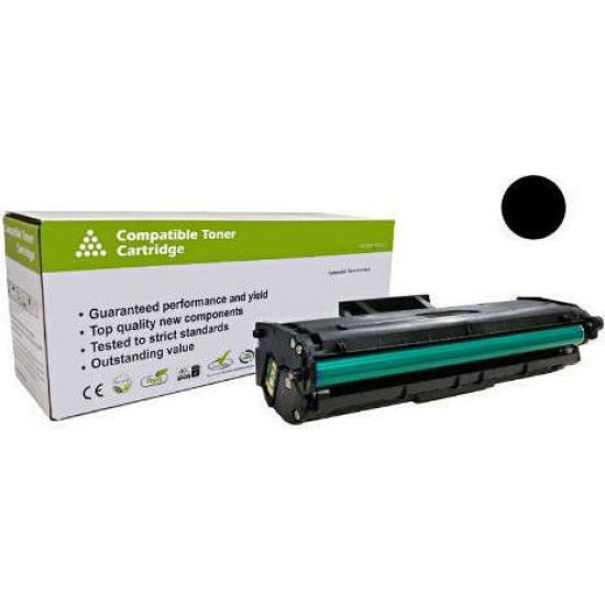 Συμβατό Toner για Laser Εκτυπωτή Pantum TL410H 3K Black
