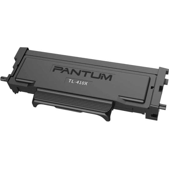 Γνήσιο Toner για Laser Εκτυπωτή Pantum TL-410X 6Κ Μαύρο