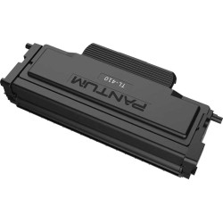 Γνήσιο Toner για Laser Εκτυπωτή Pantum TL-410X 6Κ Μαύρο