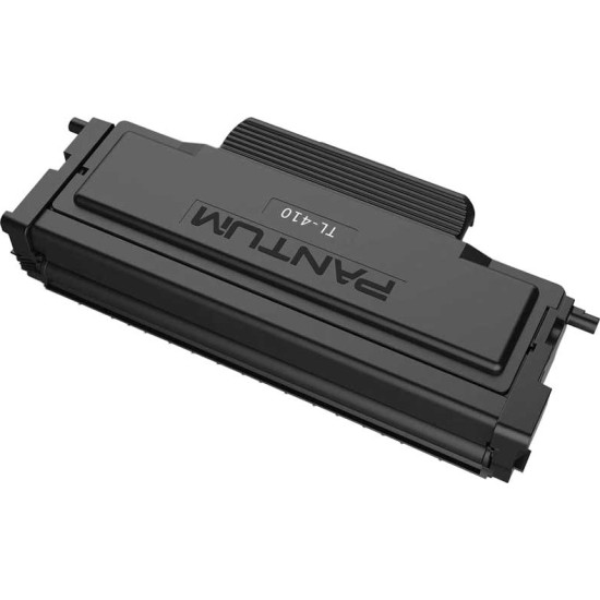 Γνήσιο Toner για Laser Εκτυπωτή Pantum TL-410X 6Κ Μαύρο