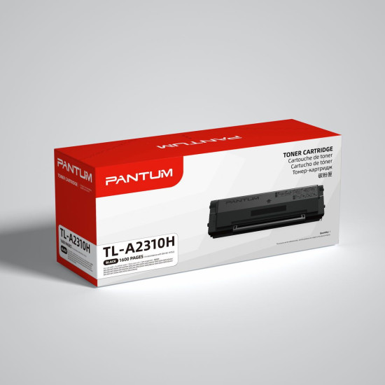 Γνήσιο Toner για Laser Εκτυπωτή Pantum TL-A2310H 1.6K Black