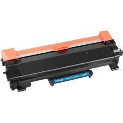 Συμβατό Toner για Laser Εκτυπωτή Brother 2420XP 6K Μαύρο