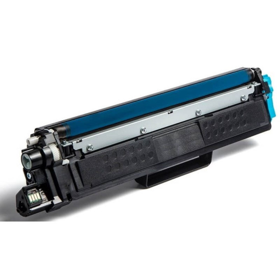 Συμβατό Toner για Laser Εκτυπωτή Brother TN247C 2.3K Κυανό Συμβατό Toner για Laser Εκτυπωτή Brother TN247C 2.3K Κυανό