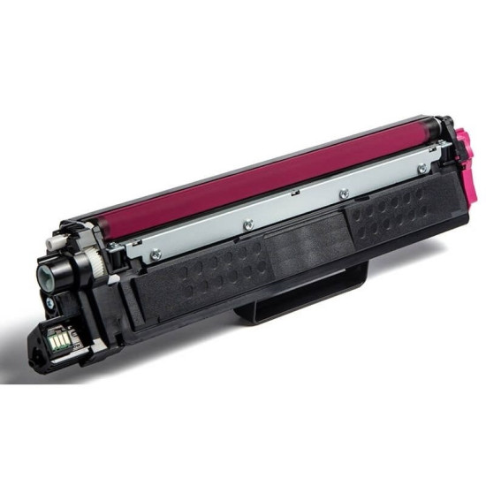 Συμβατό Toner για Laser Εκτυπωτή Brother TN247Μ 2.3K Ματζέντα