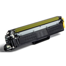 Συμβατό Toner για Laser Εκτυπωτή Brother TN247Y 2.3K Κίτρινο